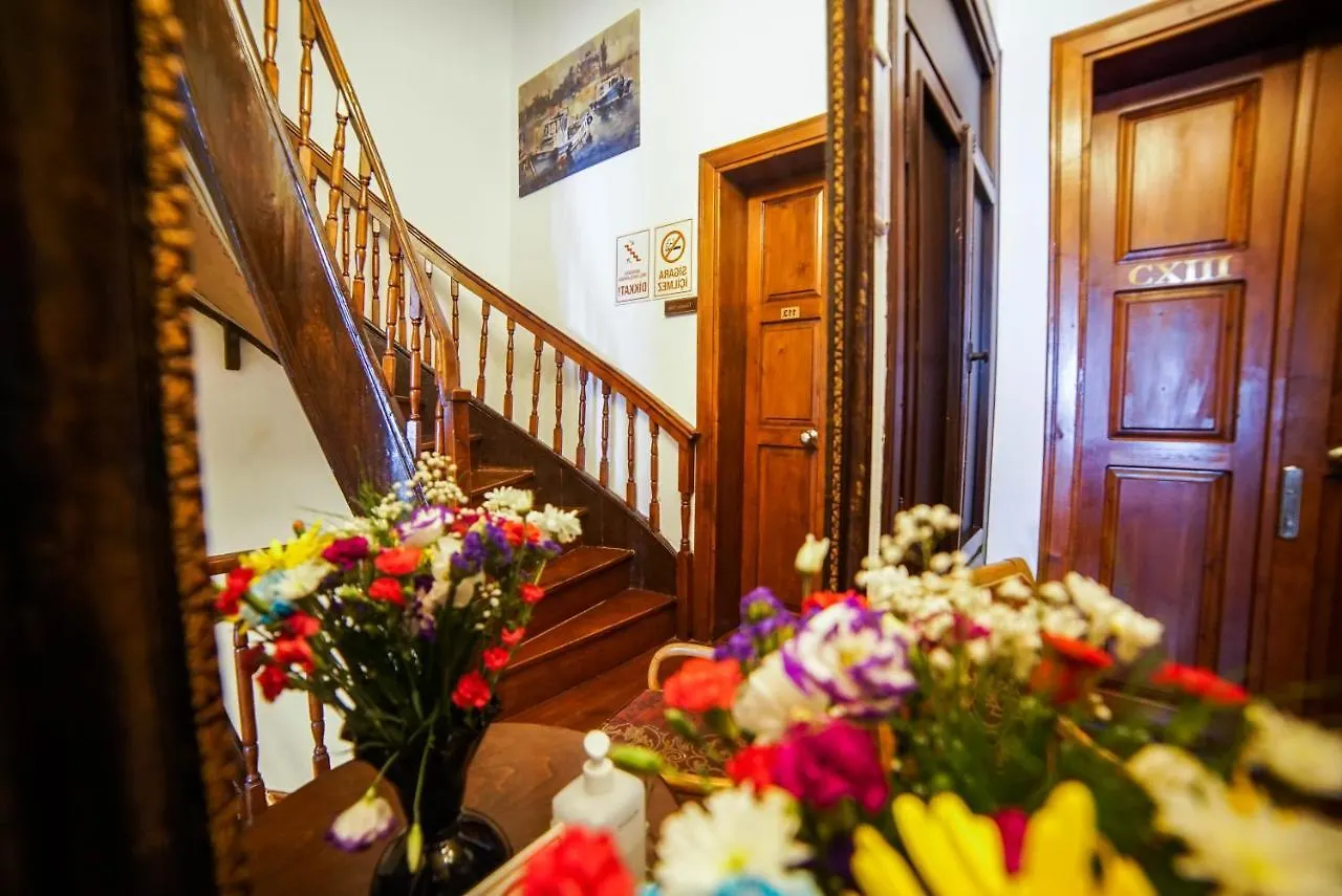 Sarnic Butik Otel Istanbul Hotel
