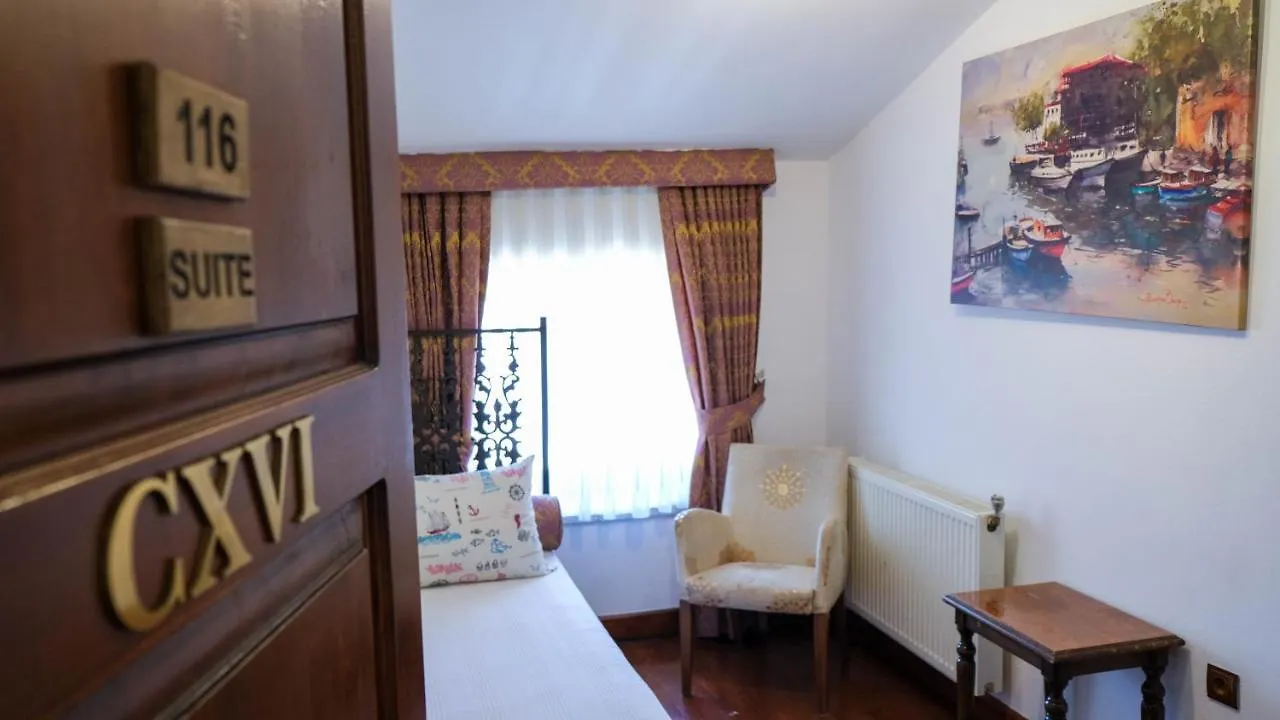 Sarnic Butik Otel Istanbul 3*,  Turkey