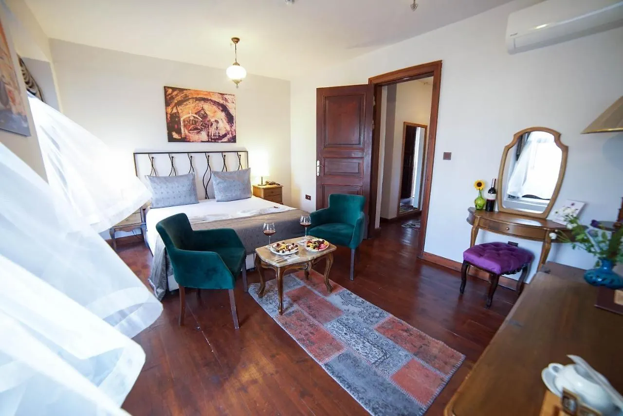 Sarnic Butik Otel Istanbul 3*,  Türkei