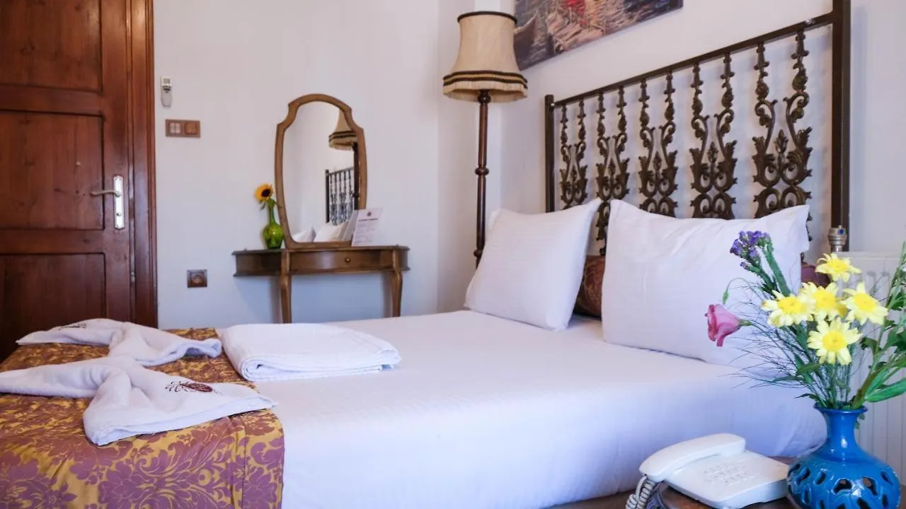 Sarnic Butik Otel Istanbul Hotel
