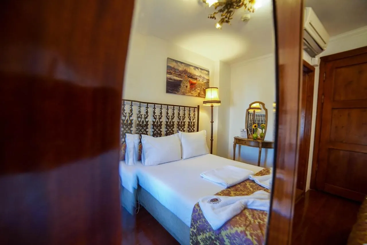 Sarnic Butik Otel Istanbul