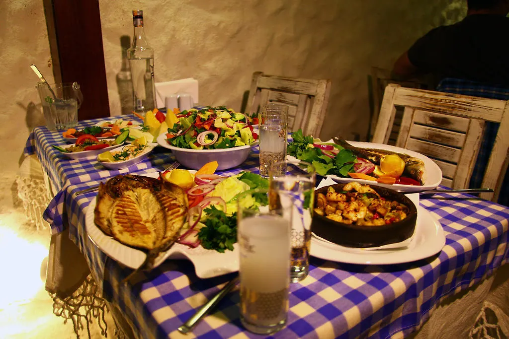 Sarnic Butik Otel Istanbul 3*,