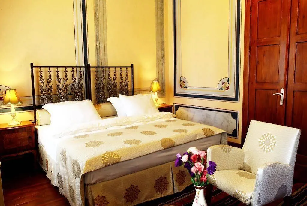 Sarnic Butik Otel Istanbul Hotel