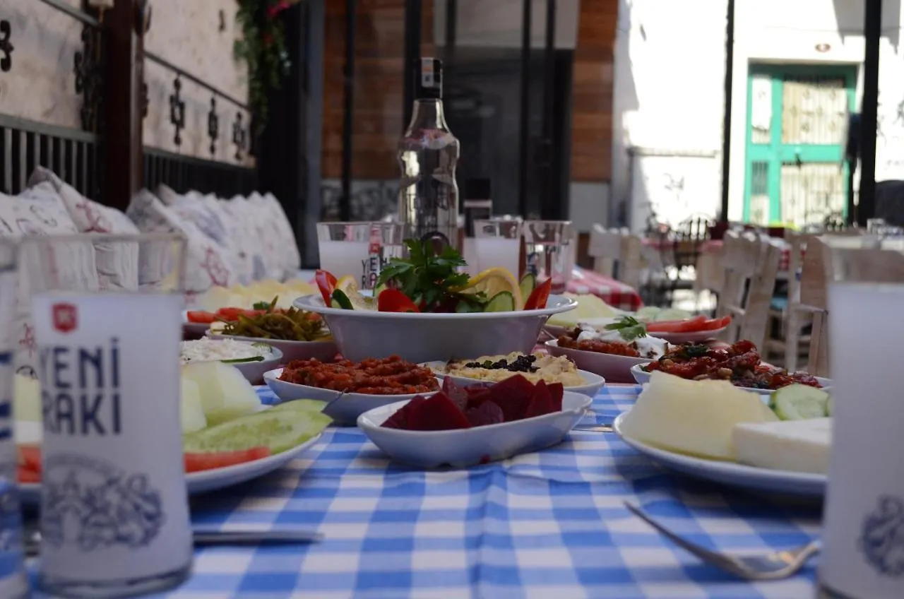 Sarnic Butik Otel Istanbul 3*,