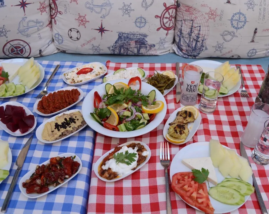 Sarnic Butik Otel Istanbul