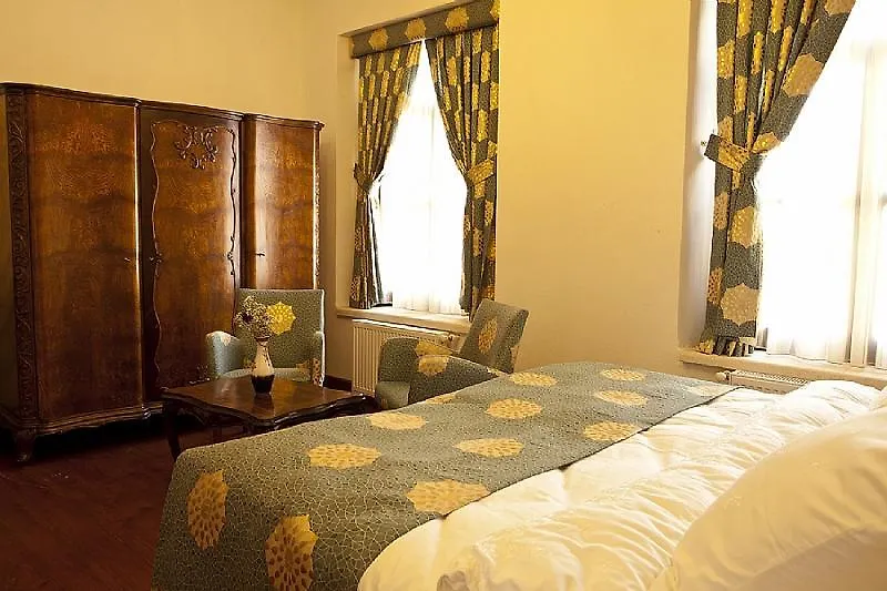 Hotel Sarnic Butik Otel Istanbul