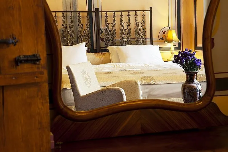 *** Hotel Sarnic Butik Otel Istanbul Türkei