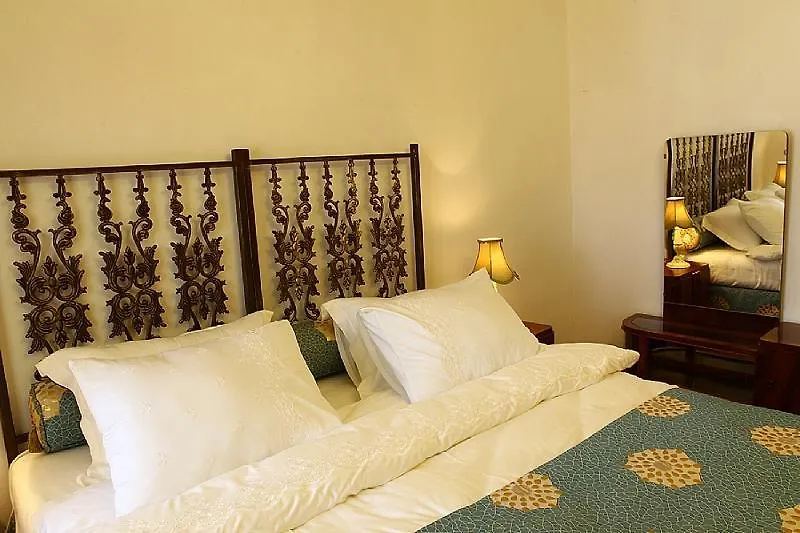 Sarnic Butik Otel Istanbul