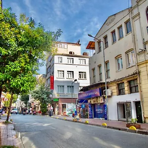 Malabadi - Old Appart hôtel