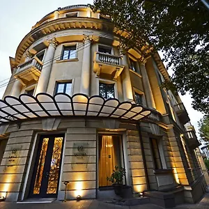 Astoria Hotel Tbilisi
