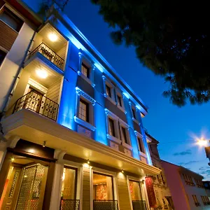 Otel Ferman Old -special Category