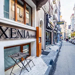 3* Hotel Xenia Taksim