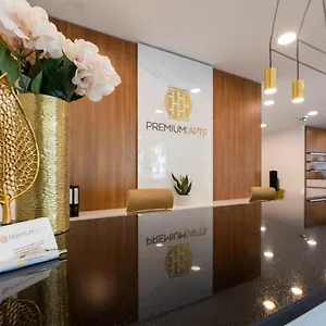 Premium Appart hôtel