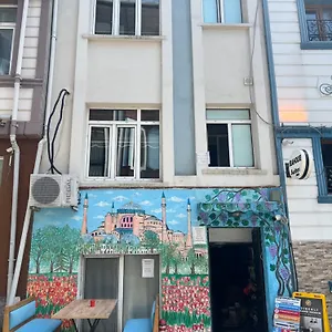 Aparthotel Happy Boutique, Istanbul