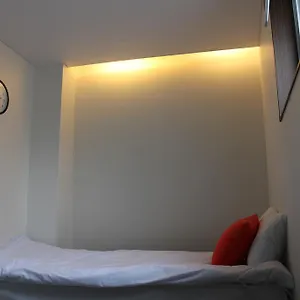 Philstay Dongdaemun Economic Gasthof Seoul