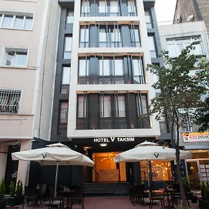 3* Hotel Taksim V