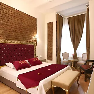3* Aparthotel Taksim Star