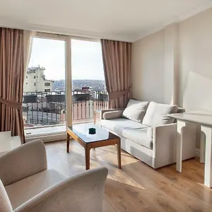 2* Aparthotel Allegra Galata