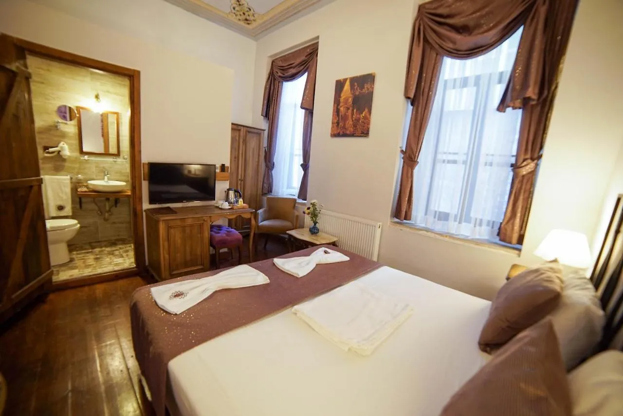 Sarnic Butik Otel Istanbul