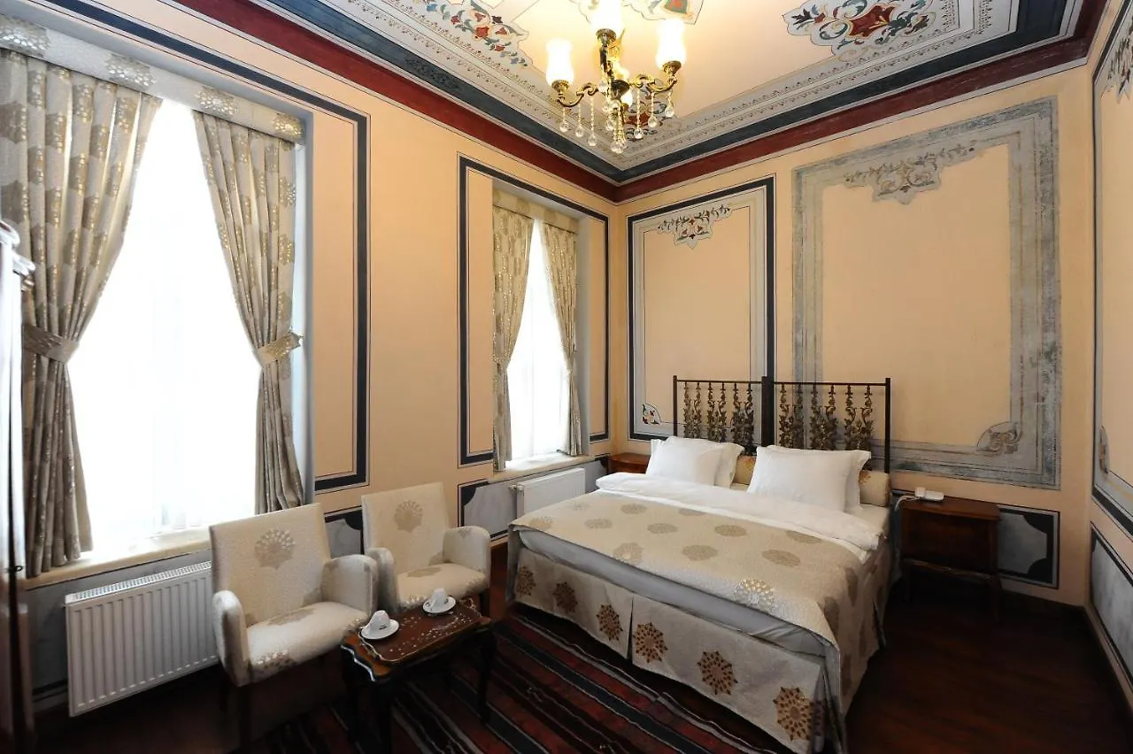 Sarnic Butik Otel Istanbul