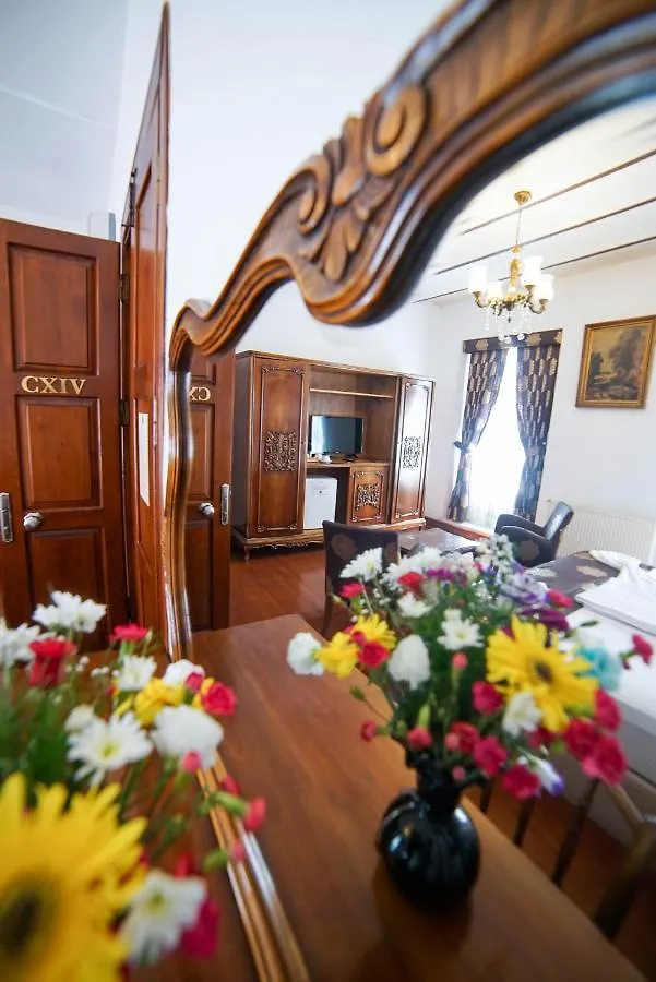 Sarnic Butik Otel Istanbul Hotel