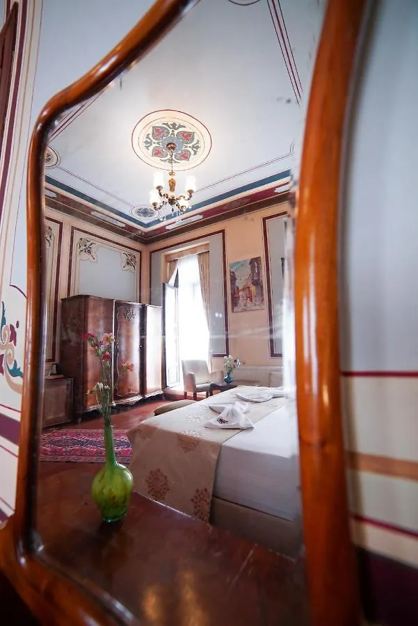 Sarnic Butik Otel Istanbul 3*,  Turkey