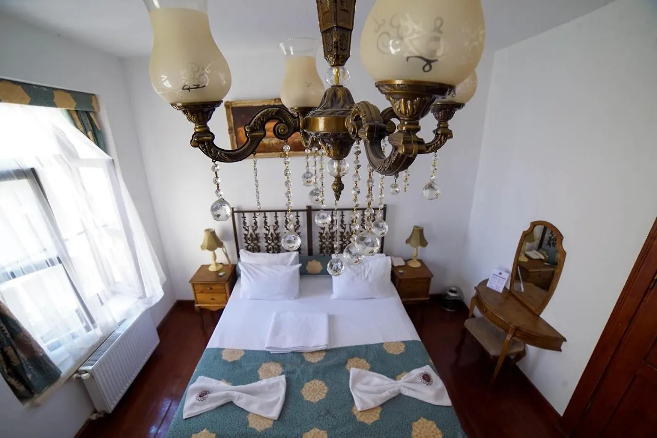 Sarnic Butik Otel Istanbul Turkey
