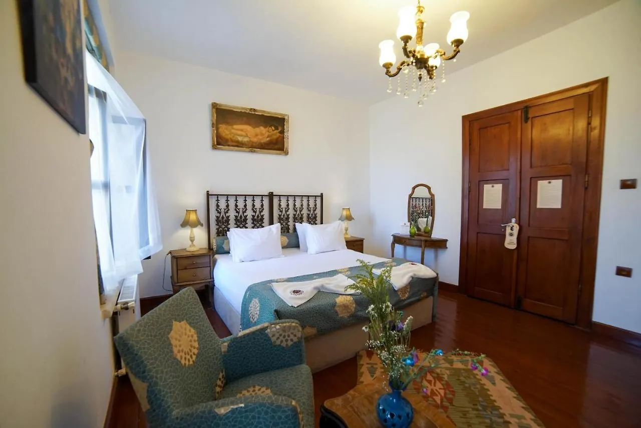 Sarnic Butik Otel Istanbul 3*,