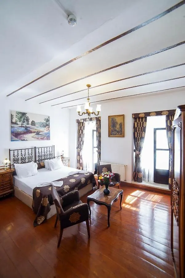 Sarnic Butik Otel Istanbul