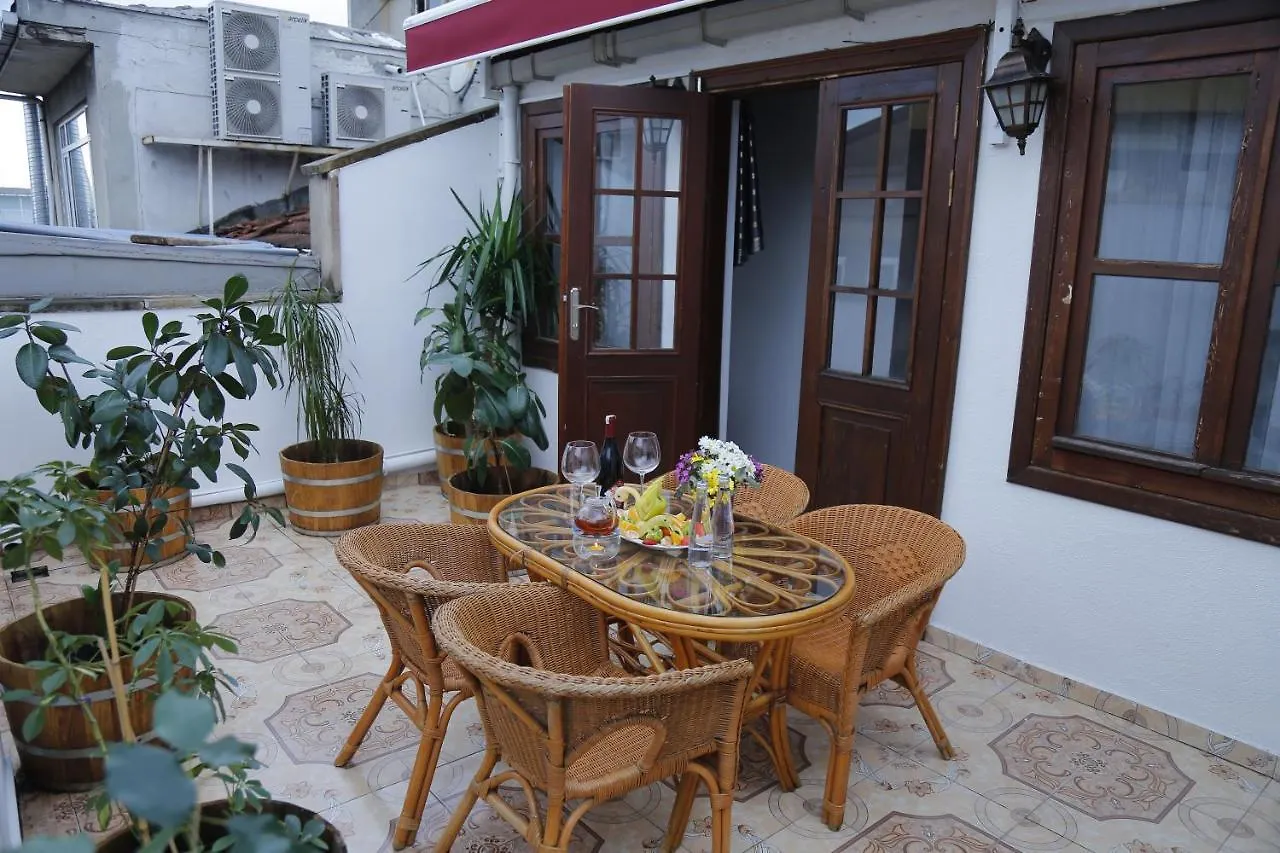 Sarnic Butik Otel Istanbul 3*,  Turkey