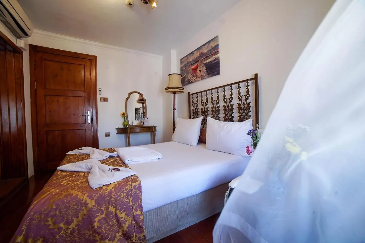 Sarnic Butik Otel Istanbul 3*,  Turkey