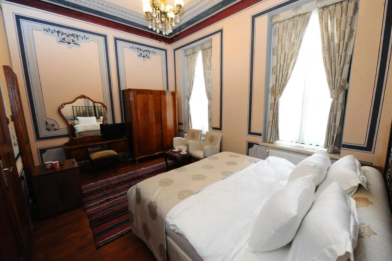Sarnic Butik Otel Istanbul Hotel