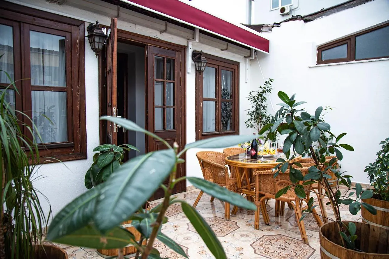 Sarnic Butik Otel Istanbul