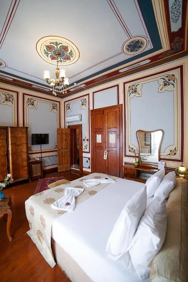 Sarnic Butik Otel Istanbul