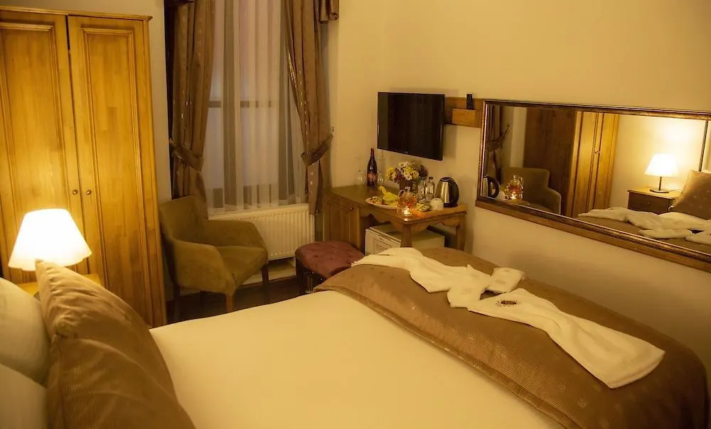 Sarnic Butik Otel Istanbul