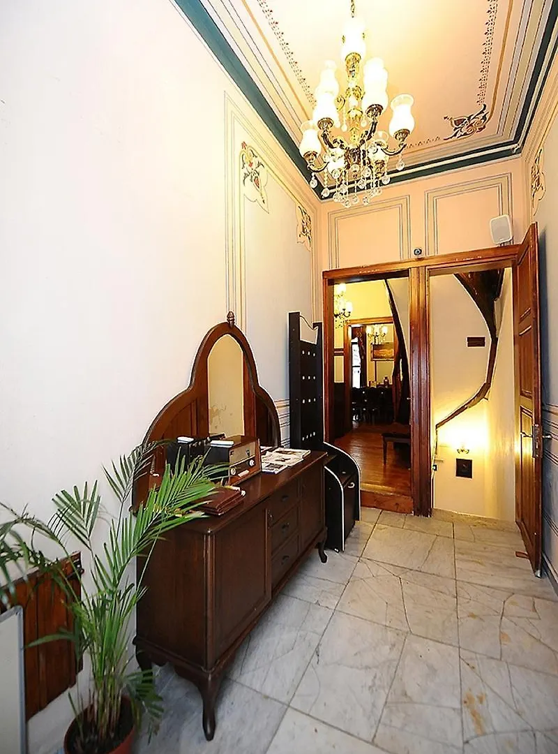 Sarnic Butik Otel Istanbul