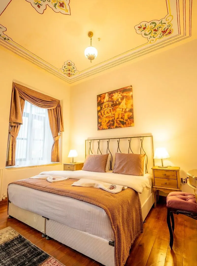 Sarnic Butik Otel Istanbul Turkey