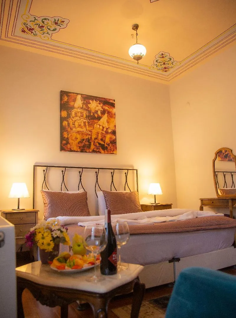 Sarnic Butik Otel Istanbul Hotel